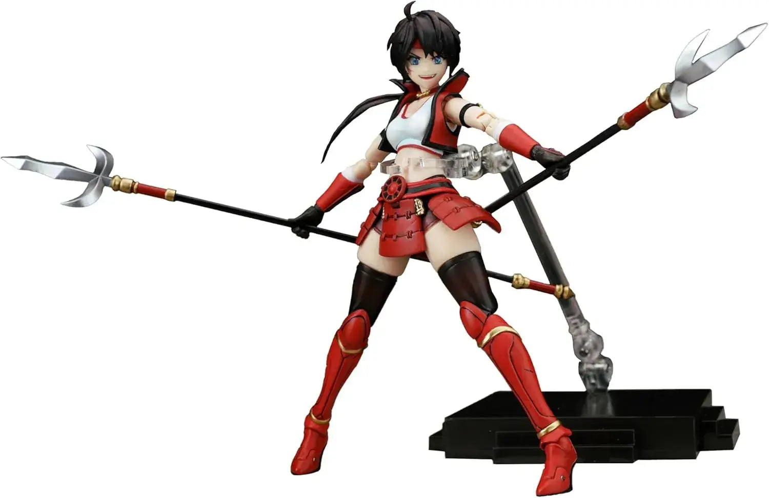 Keepgoing Studio Sengoku Sanada Yukimura 1 12 Scale Figure