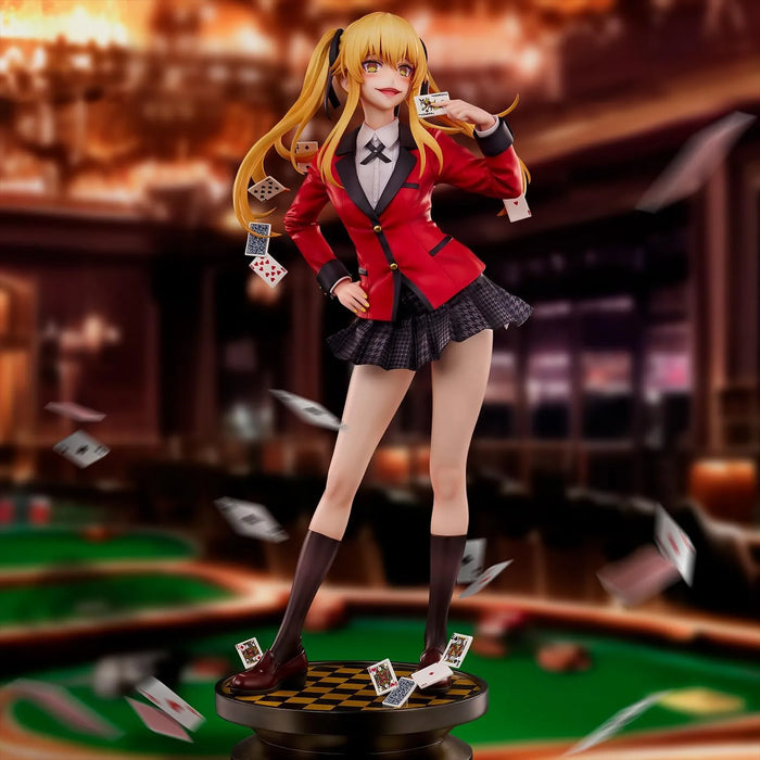 Kegurui Mae Saotome Non Scale PVC and ABS Painted Complete Figure Vendor