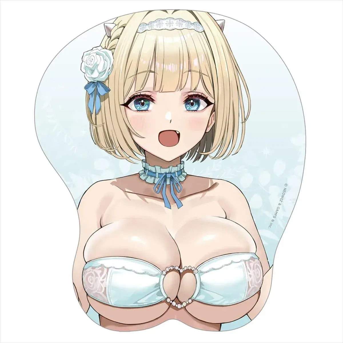 Keith Brown Dust 2 Large Mouse Pad Polyester Eustia Wedding Swimwear