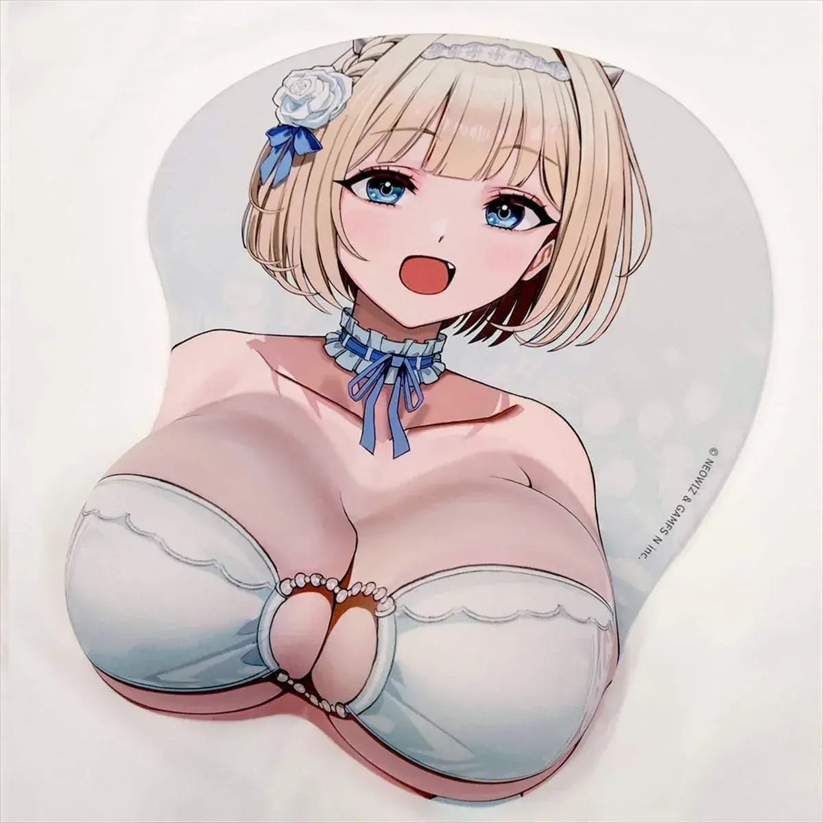 Keith Brown Dust 2 Large Mouse Pad Polyester Eustia Wedding Swimwear
