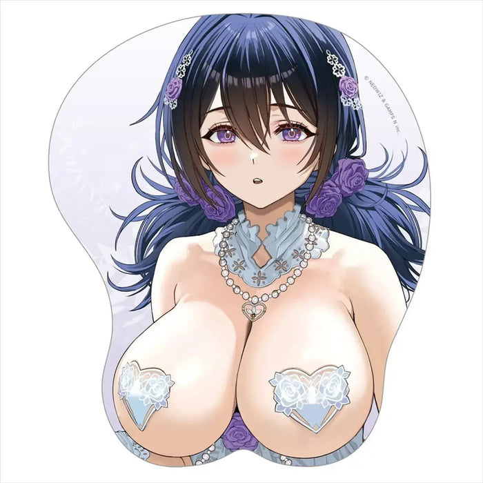 Keith Brown Dust 2 Large Mouse Pad Polyester Roen Wedding Swimsuit