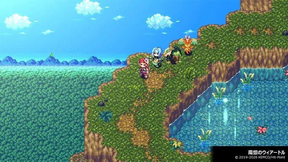 Kemco RPG Selection Vol 8 PS5 Video Game