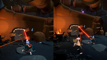Kepler Interactive Orbitals Video Game