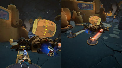 Kepler Interactive Orbitals Video Game