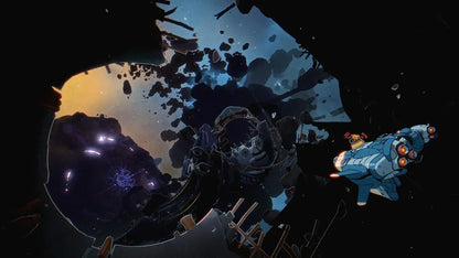 Kepler Interactive Orbitals Video Game