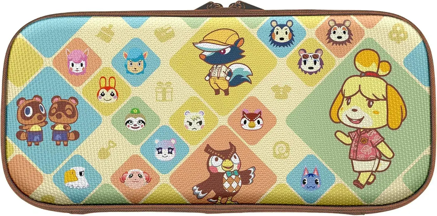Keys Factory Slim Hard Case Collection for Nintendo Switch 2