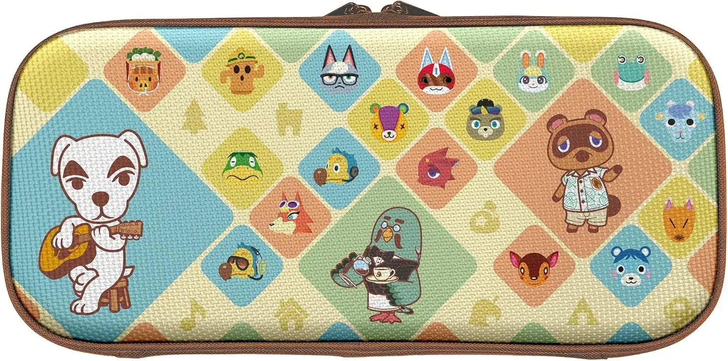 Keys Factory Slim Hard Case Collection for Nintendo Switch 2
