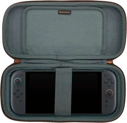 Keys Factory Slim Hard Case Collection for Nintendo Switch 2
