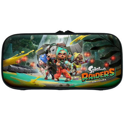 Keys Factory Splatoon Raiders Accessory Set
