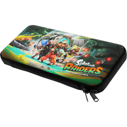Keys Factory Splatoon Raiders Accessory Set

