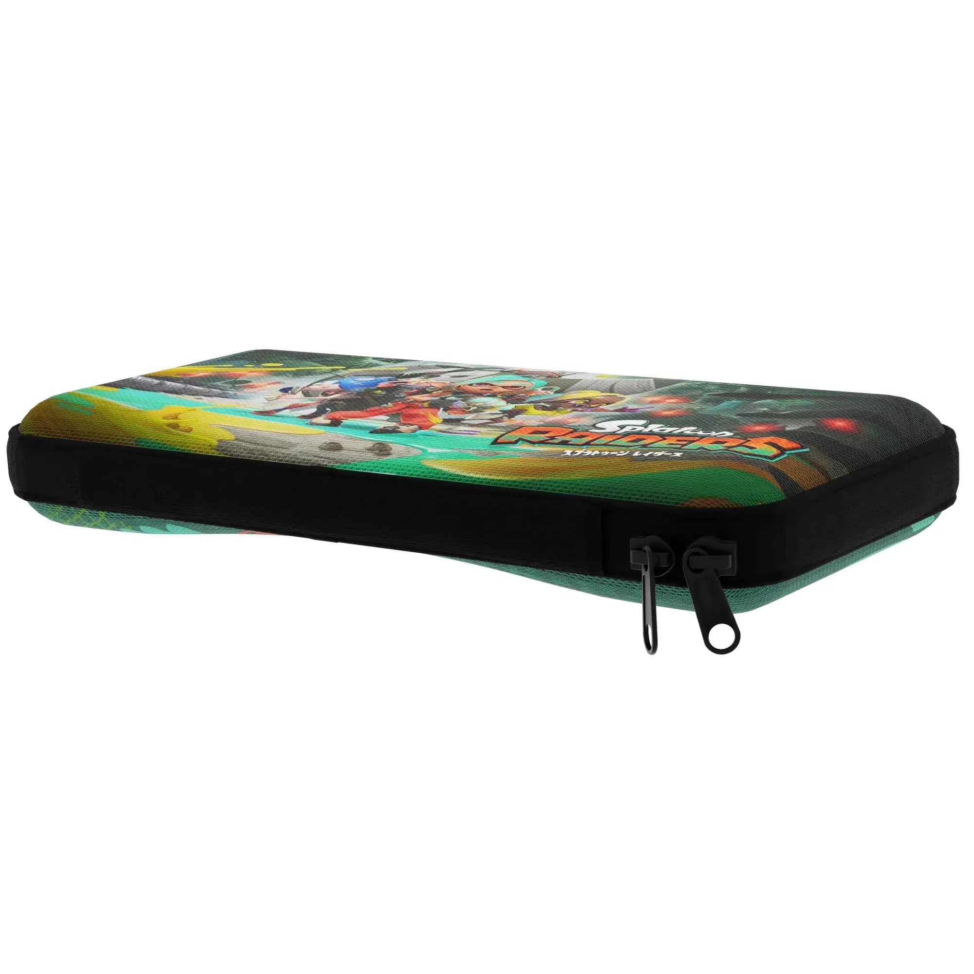 Keys Factory Splatoon Raiders Accessory Set
