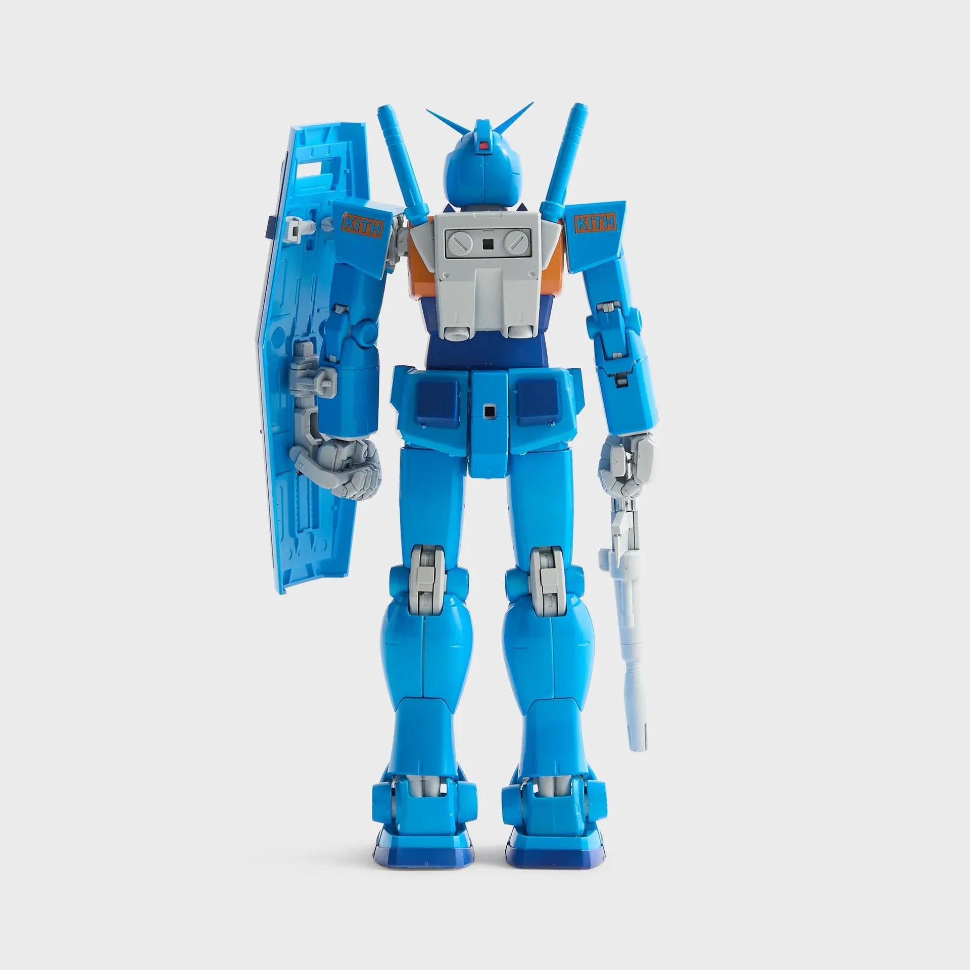 Kith for GUNPLA MG RX-78-2 Gundam Ver 2.0 Exclusive Model Kit