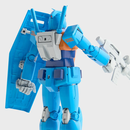 2個Kith for GUNPLA RX-78-2 Ver 2.0 Gundam Kith for GUNPLA MG RX-78-2 Gundam Ver 2.0 Exclusive Model Kit