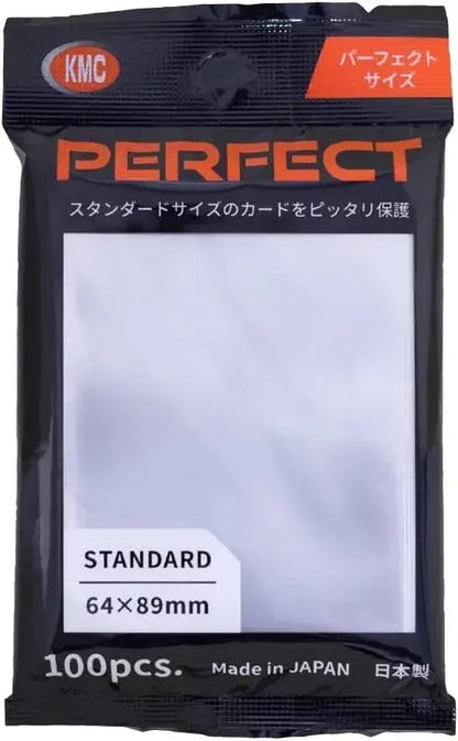 KMC Perfect Size Barrier Card Holder