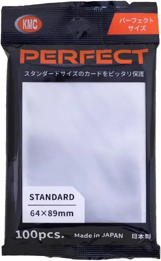 KMC Perfect Size Barrier Card Holder