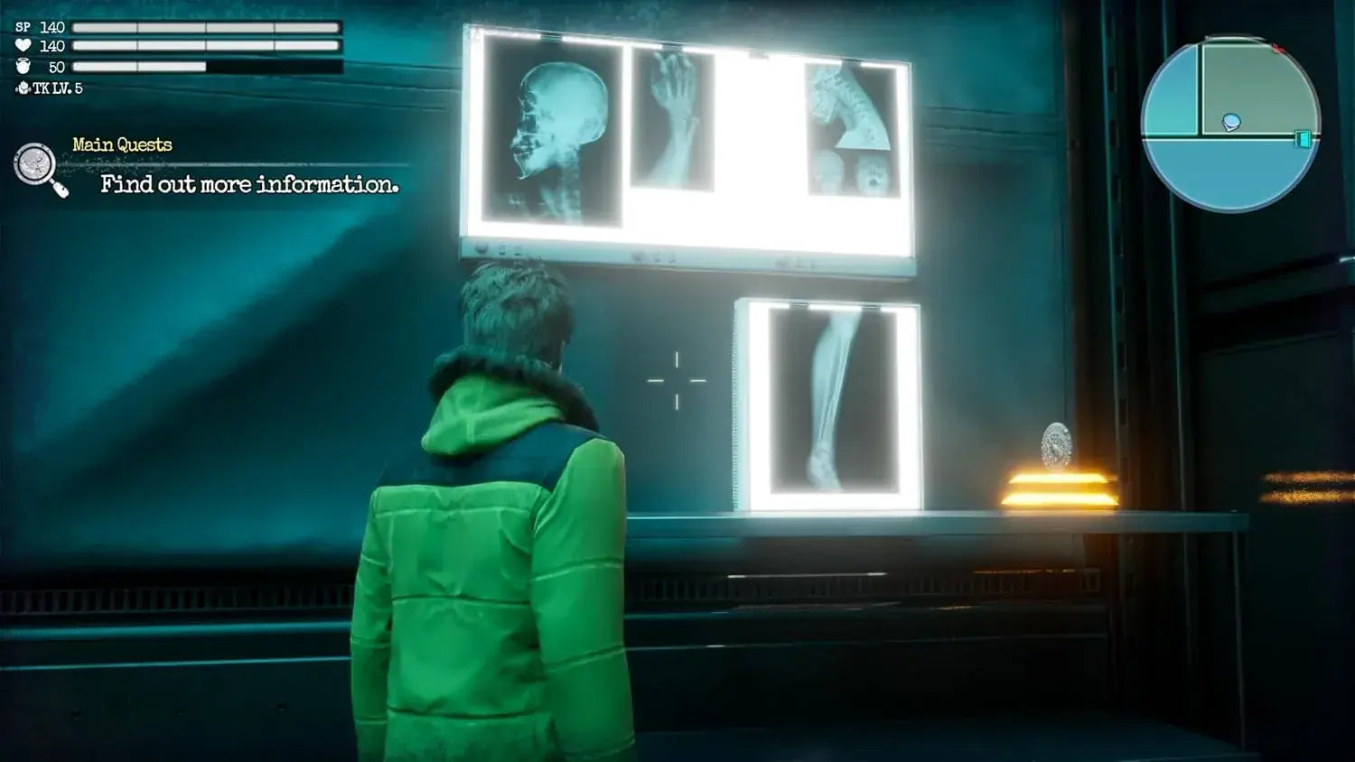 Konami Digital Entertainment Fallen Fatal Force PS5
