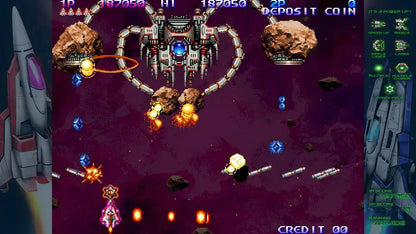 Konami Digital Entertainment Gradius Origin Collection Game