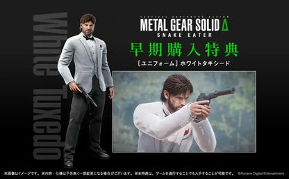Konami Digital Entertainment Metal Gear Solid Delta Snake Eater Video Game