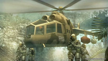 Konami Digital Entertainment Metal Gear Solid Master Collection Video Game