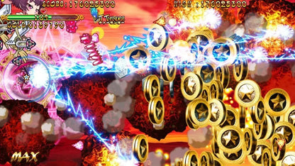 Konami Digital Entertainment Trouble Witches Finale PS5 Game