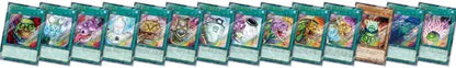 Konami Digital Entertainment Yu Gi Oh Pot Collection Set