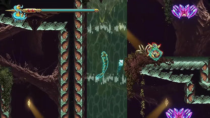 Kosen Nine Years of Shadows Video Game