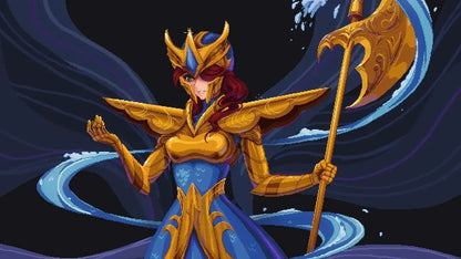 Kosen Nine Years of Shadows Video Game