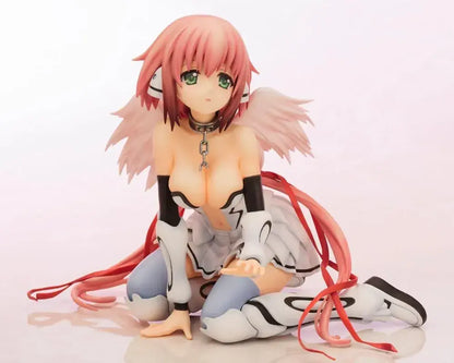 Kotobukiya 4-Leaves Final My Birdcage Icarus 1/6 Scale PVC Figure