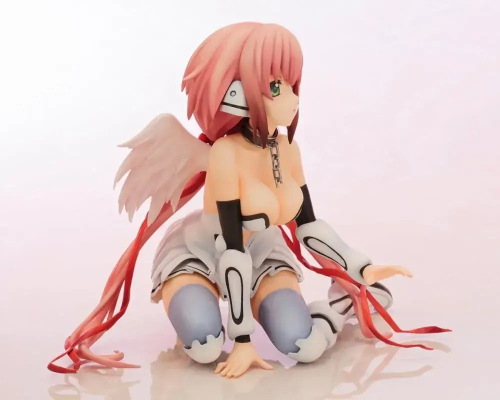 Kotobukiya 4-Leaves Final My Birdcage Icarus 1/6 Scale PVC Figure