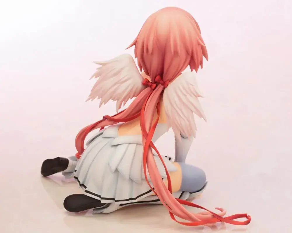 Kotobukiya 4-Leaves Final My Birdcage Icarus 1/6 Scale PVC Figure