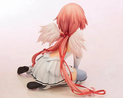 Kotobukiya 4-Leaves Final My Birdcage Icarus 1/6 Scale PVC Figure