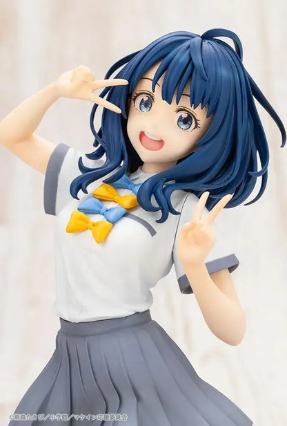 Kotobukiya Anna Naganami 1 7 Scale PVC Figure
