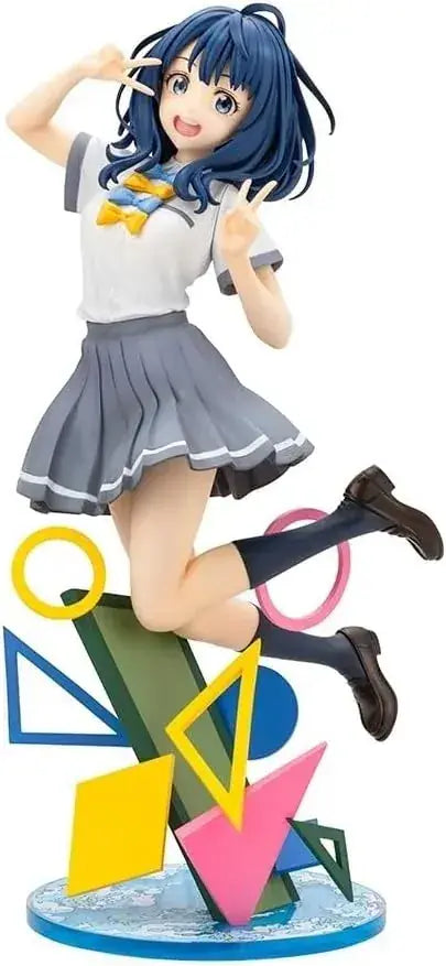 Kotobukiya Anna Naganami 1 7 Scale PVC Figure