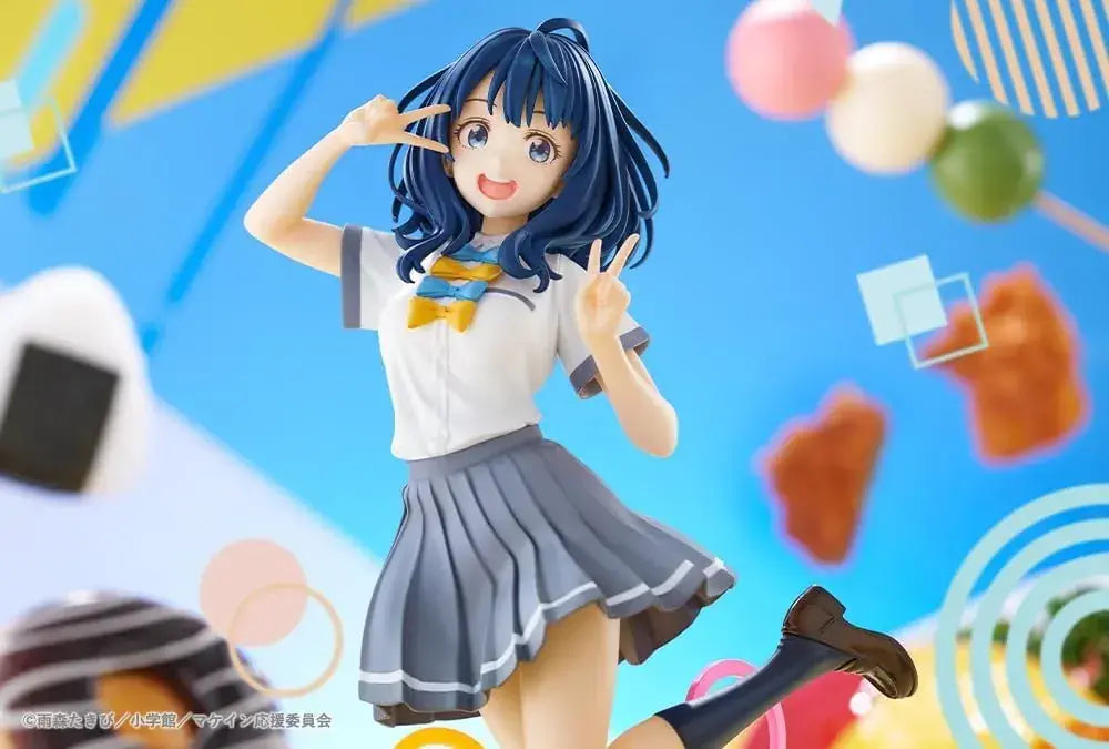 Kotobukiya Anna Naganami 1 7 Scale PVC Figure