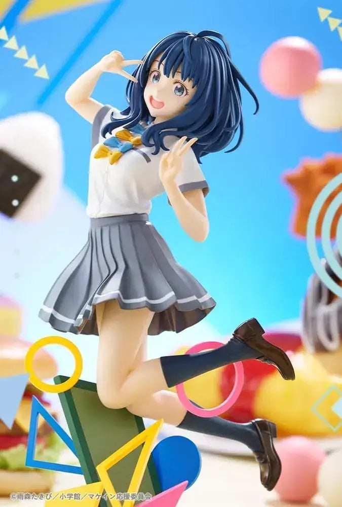 Kotobukiya Anna Naganami 1 7 Scale PVC Figure
