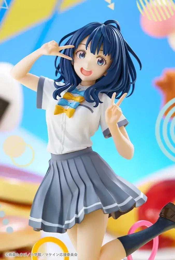 Kotobukiya Anna Naganami 1 7 Scale PVC Figure