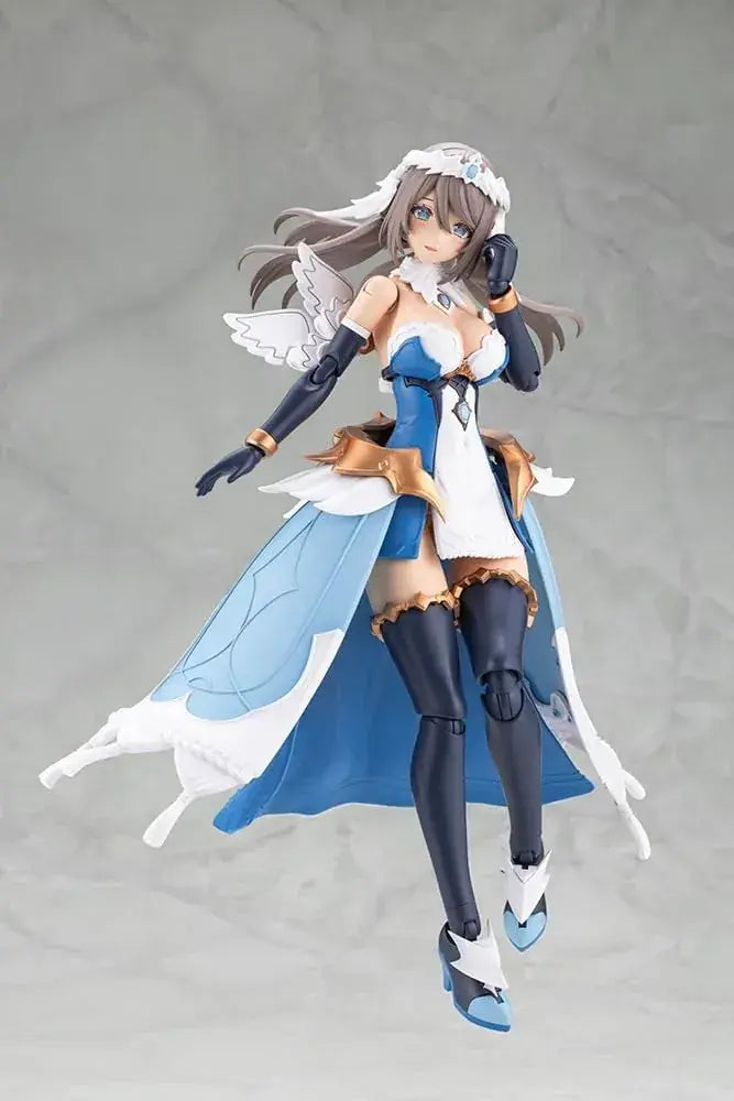 Kotobukiya Arcana Dia Grandescale Elmeda Plastic Model Kit