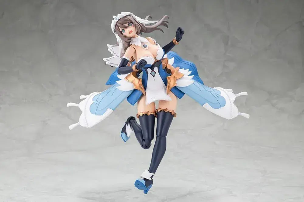 Kotobukiya Arcana Dia Grandescale Elmeda Plastic Model Kit