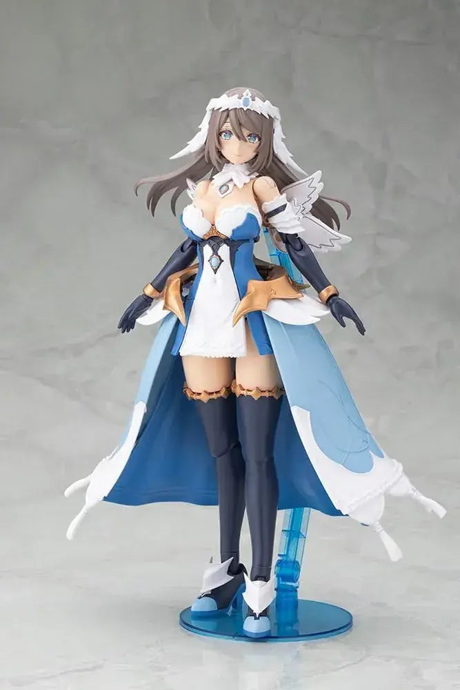 Kotobukiya Arcana Dia Grandescale Elmeda Plastic Model Kit