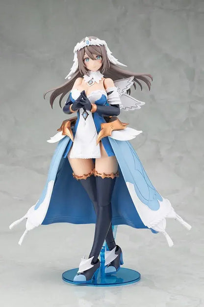 Kotobukiya Arcana Dia Grandescale Elmeda Plastic Model Kit