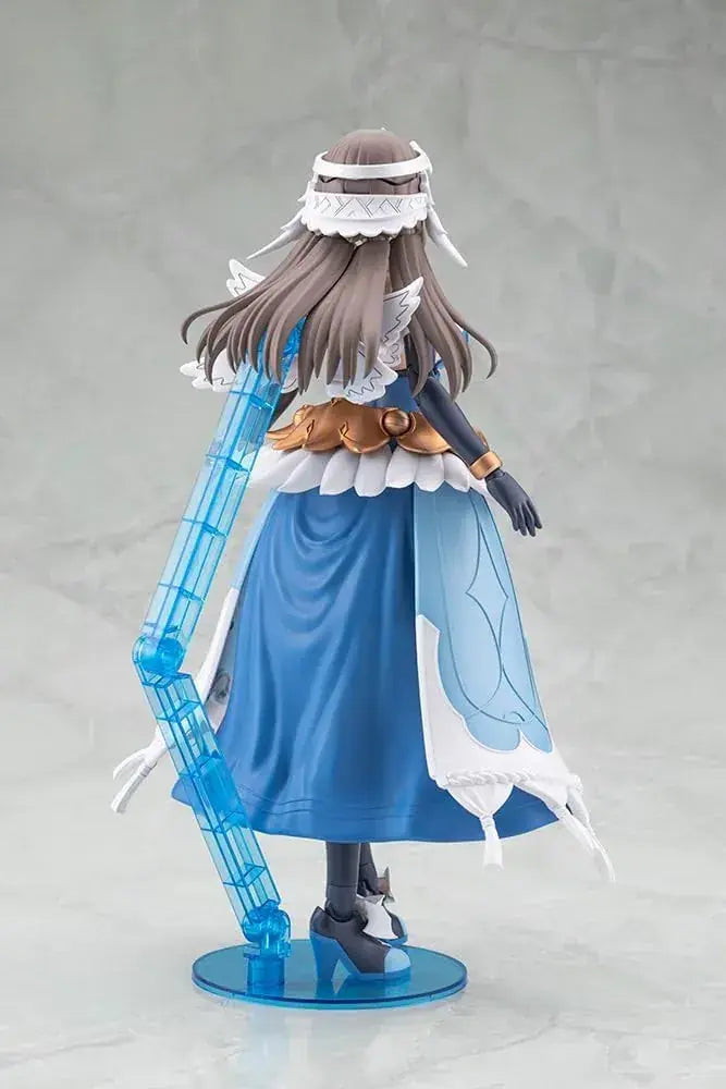 Kotobukiya Arcana Dia Grandescale Elmeda Plastic Model Kit