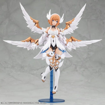 Kotobukiya Arcana Dia Grandescale Elmeda Plastic Model Kit