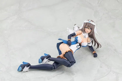 Kotobukiya Arcana Dia Grandescale Elmeda Plastic Model Kit