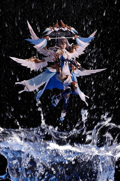 Kotobukiya Arcana Dia Grandescale Elmeda Plastic Model Kit