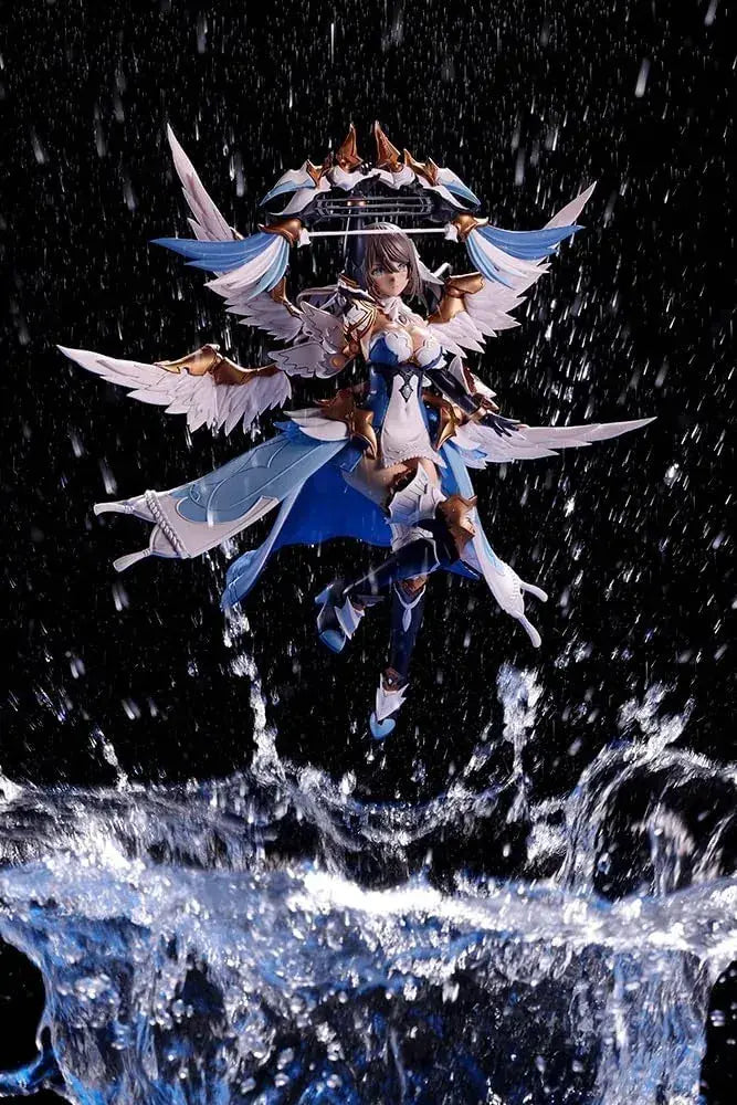 Kotobukiya Arcana Dia Grandescale Elmeda Plastic Model Kit