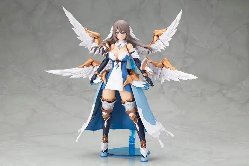 Kotobukiya Arcana Dia Grandescale Elmeda Plastic Model Kit