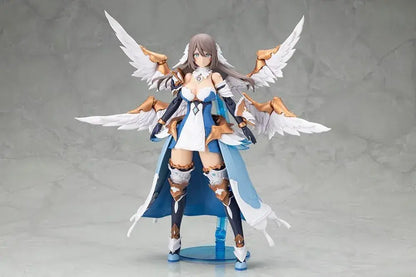 Kotobukiya Arcana Dia Grandescale Elmeda Plastic Model Kit