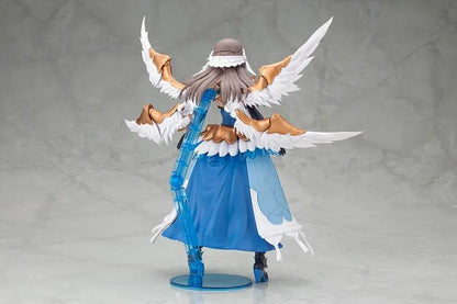 Kotobukiya Arcana Dia Grandescale Elmeda Plastic Model Kit