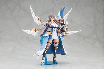 Kotobukiya Arcana Dia Grandescale Elmeda Plastic Model Kit