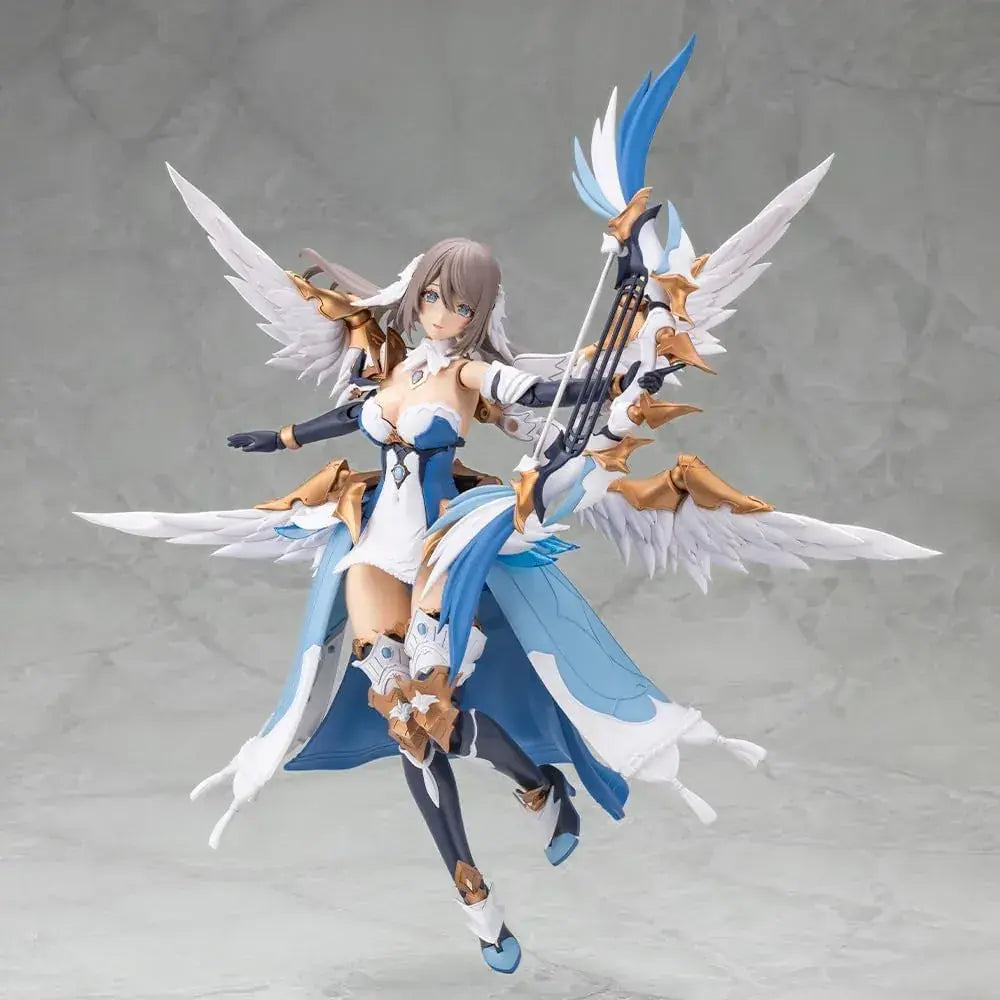 Kotobukiya Arcana Dia Grandescale Elmeda Plastic Model Kit